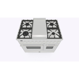 Варочный центр ILVE PD09FDWE3/SS
