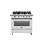 Варочный центр BERTAZZONI HER96L1EXT