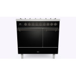 Варочный центр ILVE PD09PQNE3/BKB