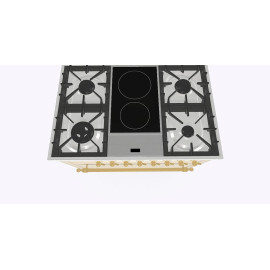 Варочный центр ILVE P09IQNE3/AWG