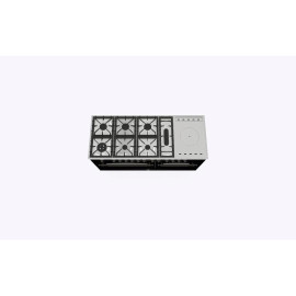 Варочный центр ILVE P15SDNE3/BKB