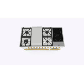 Варочный центр ILVE P12FINE3/WHG