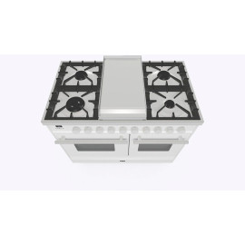 Варочный центр ILVE PD10FDWE3/WH