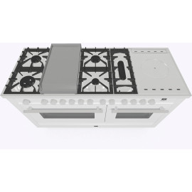 Варочный центр ILVE P15FSDWE3/WH