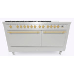 Варочный центр ILVE P15SQNE3/SSG