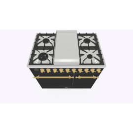 Варочный центр ILVE PD09FDQNE3/MGG