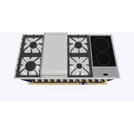 Варочный центр ILVE P12FIQNE3/MBG