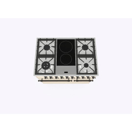 Варочный центр ILVE PD09IQNE3/AWB