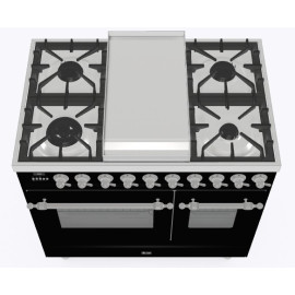 Варочный центр ILVE PD09FDNE3/BKC