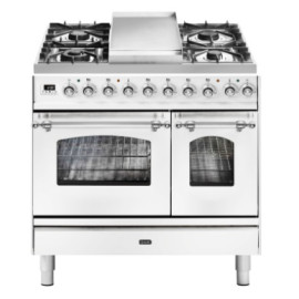 Варочный центр ILVE PD09FNE3/WHC