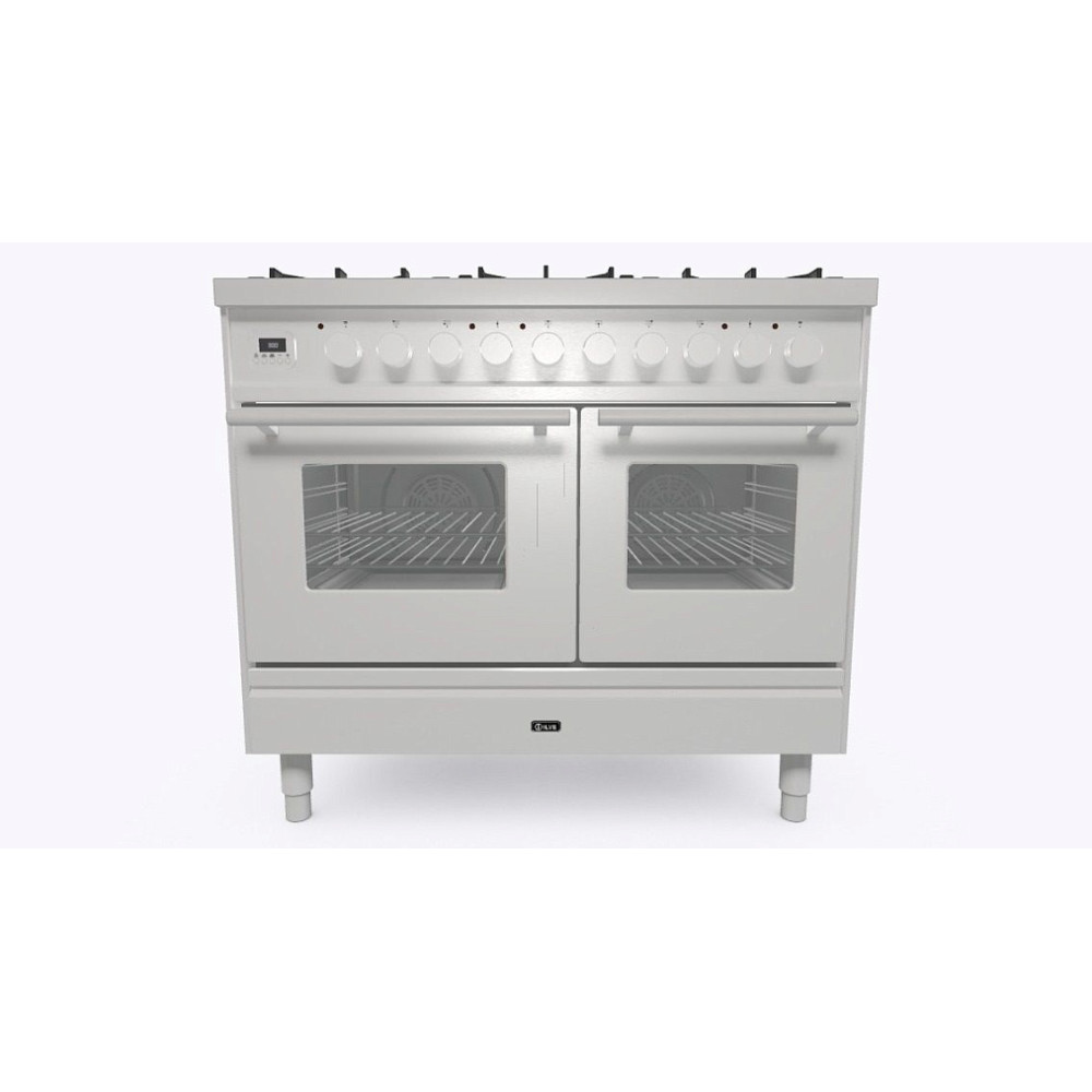 Варочный центр ILVE PD106DWE3/SS