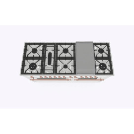 Варочный центр ILVE P15FNE3/WHP