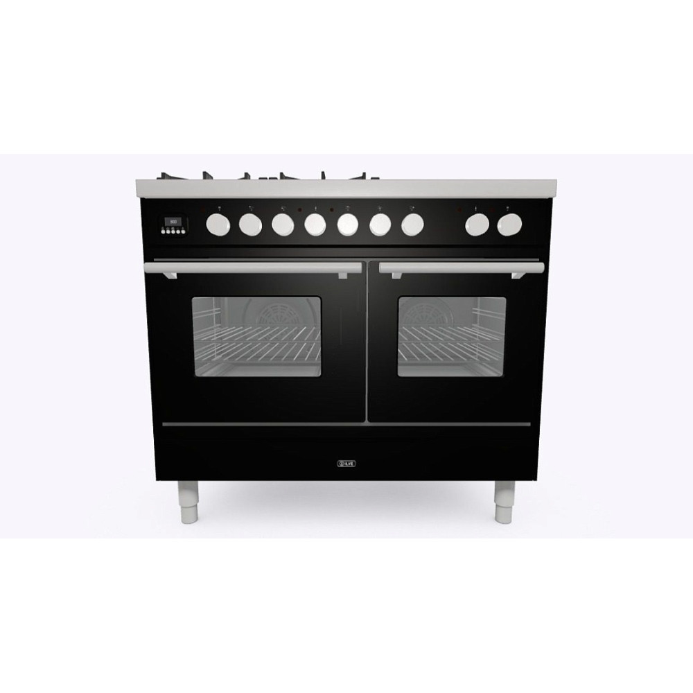 Варочный центр ILVE PD10SWE3/BK