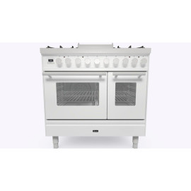 Варочный центр ILVE PD09FDWE3/WH