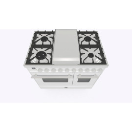 Варочный центр ILVE PD09FDWE3/WH
