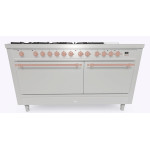 Варочный центр ILVE P15SQNE3/SSP