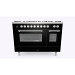 Варочный центр ILVE P127WE3/BK
