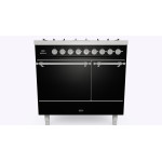 Варочный центр ILVE PD09PQNE3/BKC
