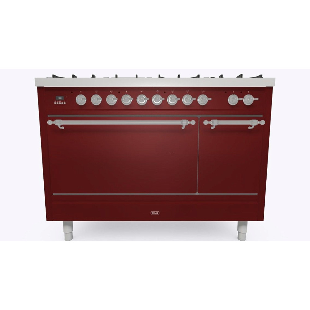 Варочный центр ILVE P127QNE3/BUC