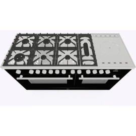 Варочный центр ILVE P15SDWE3/BK