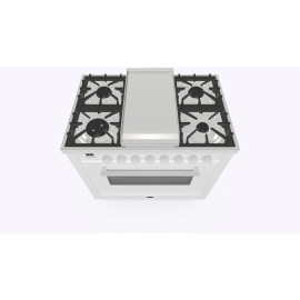 Варочный центр ILVE P09FWE3/WH