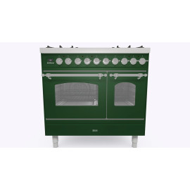 Варочный центр ILVE PD09INE3/EGC