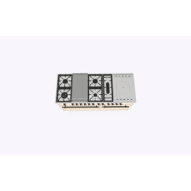 Варочный центр ILVE P15FSDQNE3/AWB