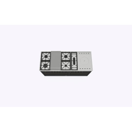 Варочный центр ILVE P15FSDQNE3/MGB