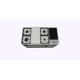 Варочный центр ILVE P12FINE3/MGC