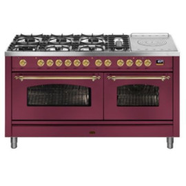 Варочный центр ILVE P15SNE3/BUG