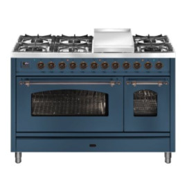 Варочный центр ILVE P12FDNE3/MBB