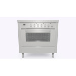Варочный центр ILVE LBI09WM3/SS