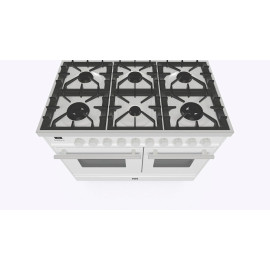 Варочный центр ILVE PD106DWE3/WH