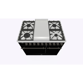 Варочный центр ILVE PD09FDQNE3/BKB