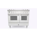 Варочный центр ILVE PD10IWE3/WH