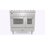Варочный центр ILVE PD096DWE3/SS