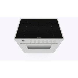 Варочный центр ILVE LBI09WM3/SS