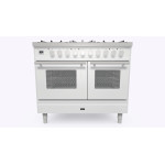 Варочный центр ILVE PD106DWE3/WH