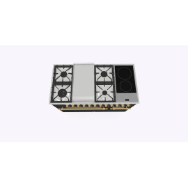Варочный центр ILVE P12FINE3/MGG