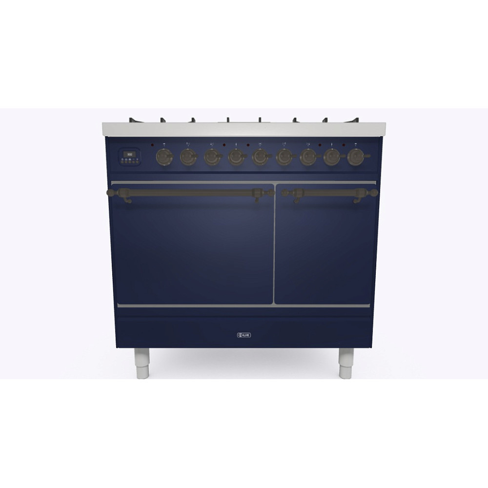 Варочный центр ILVE PD09PQNE3/MBB