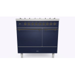 Варочный центр ILVE PD09PQNE3/MBB