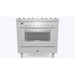 Варочный центр ILVE P096WE3/SS
