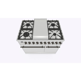Варочный центр ILVE PD09FDQNE3/SSB