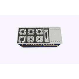 Варочный центр ILVE P15SQNE3/MBG