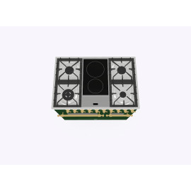 Варочный центр ILVE PD09INE3/EGG