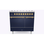 Варочный центр ILVE PD09PDQNE3/MBG