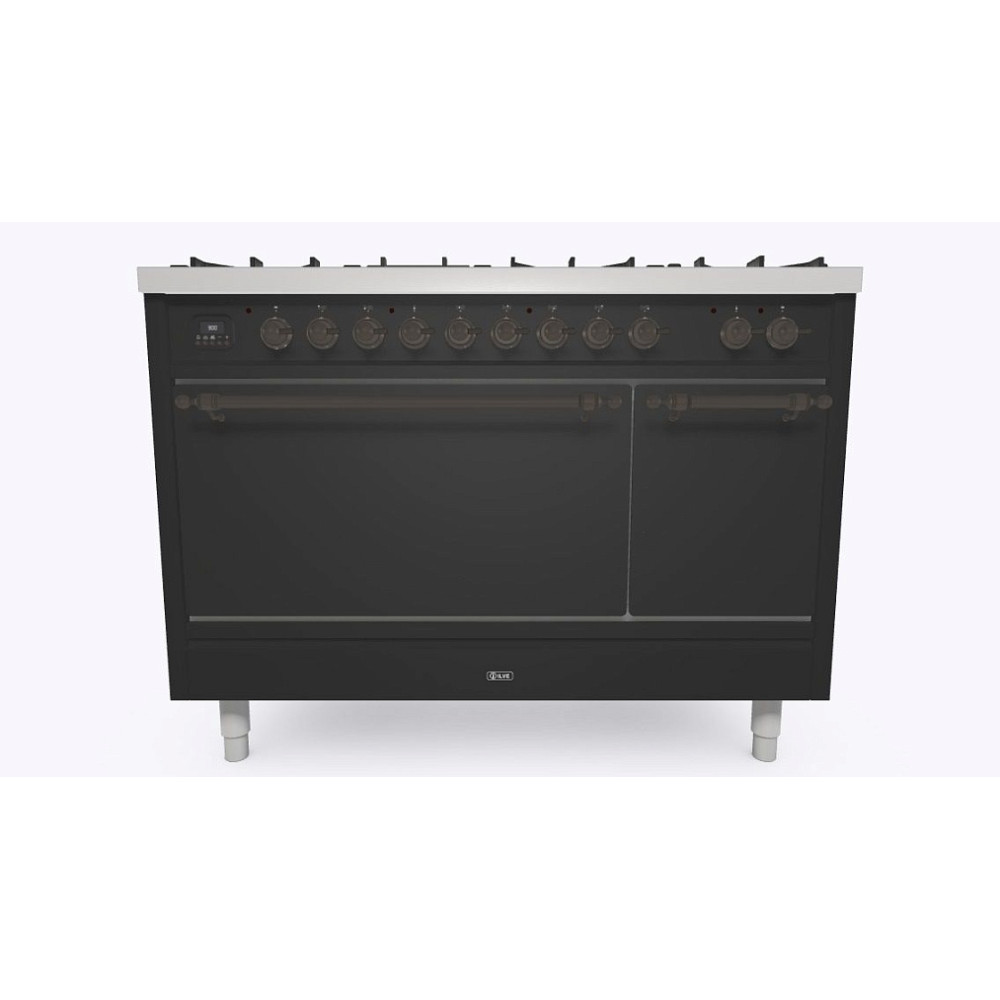 Варочный центр ILVE P127DQNE3/MGB