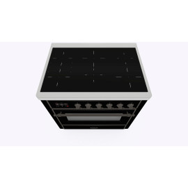 Варочный центр ILVE MI096NE3/BKB