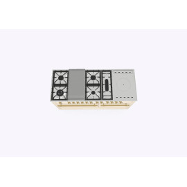 Варочный центр ILVE P15FSDQNE3/AWG