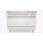Варочный центр ILVE P127DQNE3/WHP
